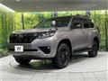 2021 Toyota Land Cruiser Prado