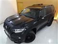 2021 Toyota Land Cruiser Prado