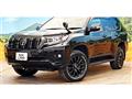 2021 Toyota Land Cruiser Prado
