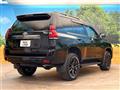 2021 Toyota Land Cruiser Prado