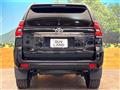 2021 Toyota Land Cruiser Prado