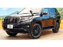 2021 Toyota Land Cruiser Prado