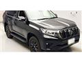2021 Toyota Land Cruiser Prado