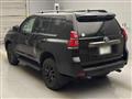 2021 Toyota Land Cruiser Prado