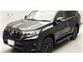2021 Toyota Land Cruiser Prado