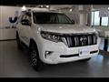 2021 Toyota Land Cruiser Prado
