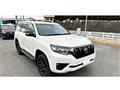 2021 Toyota Land Cruiser Prado