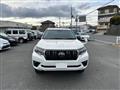 2021 Toyota Land Cruiser Prado