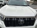 2021 Toyota Land Cruiser Prado