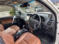 2021 Toyota Land Cruiser Prado