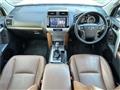 2021 Toyota Land Cruiser Prado
