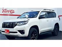 2021 Toyota Land Cruiser Prado
