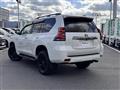 2021 Toyota Land Cruiser Prado