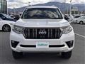 2021 Toyota Land Cruiser Prado