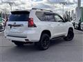 2021 Toyota Land Cruiser Prado