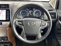2021 Toyota Land Cruiser Prado