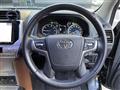 2021 Toyota Land Cruiser Prado