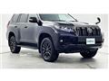 2021 Toyota Land Cruiser Prado