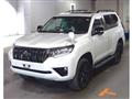 2021 Toyota Land Cruiser Prado