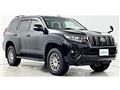 2021 Toyota Land Cruiser Prado