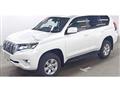 2021 Toyota Land Cruiser Prado