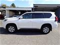 2021 Toyota Land Cruiser Prado