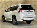 2021 Toyota Land Cruiser Prado