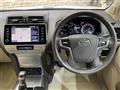2021 Toyota Land Cruiser Prado
