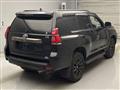 2021 Toyota Land Cruiser Prado