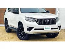 2021 Toyota Land Cruiser Prado