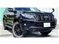 2021 Toyota Land Cruiser Prado