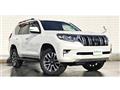 2021 Toyota Land Cruiser Prado