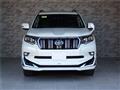 2021 Toyota Land Cruiser Prado