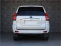 2021 Toyota Land Cruiser Prado