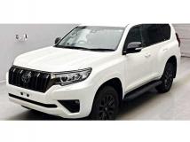 2021 Toyota Land Cruiser Prado