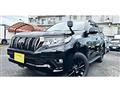2021 Toyota Land Cruiser Prado