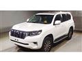 2021 Toyota Land Cruiser Prado