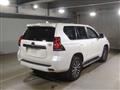 2021 Toyota Land Cruiser Prado