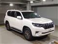 2021 Toyota Land Cruiser Prado