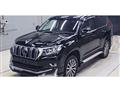 2021 Toyota Land Cruiser Prado