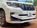 2021 Toyota Land Cruiser Prado
