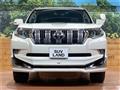 2021 Toyota Land Cruiser Prado