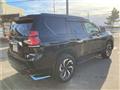 2021 Toyota Land Cruiser Prado