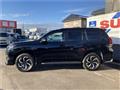 2021 Toyota Land Cruiser Prado