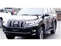 2021 Toyota Land Cruiser Prado
