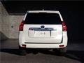 2021 Toyota Land Cruiser Prado