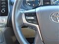 2021 Toyota Land Cruiser Prado