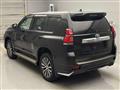 2021 Toyota Land Cruiser Prado