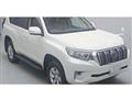 2021 Toyota Land Cruiser Prado