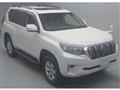 2021 Toyota Land Cruiser Prado